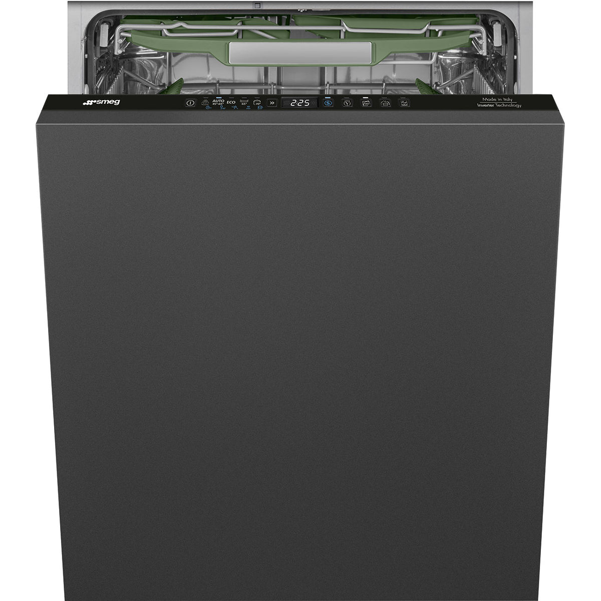 Smeg STL7322BQL