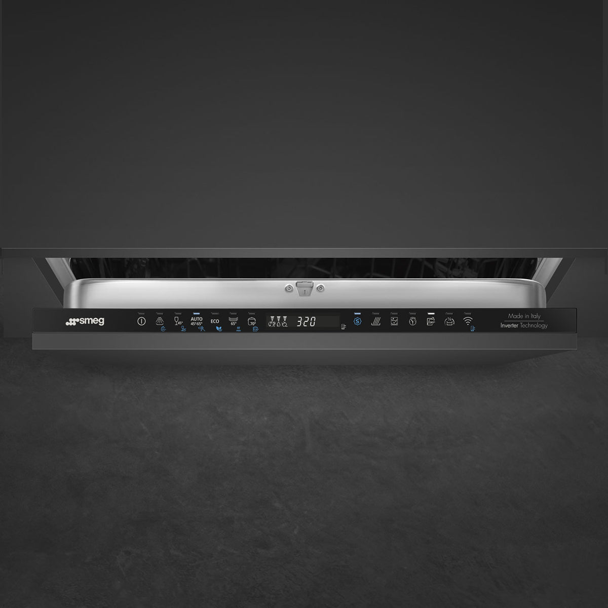 Smeg STL7324AQLLW
