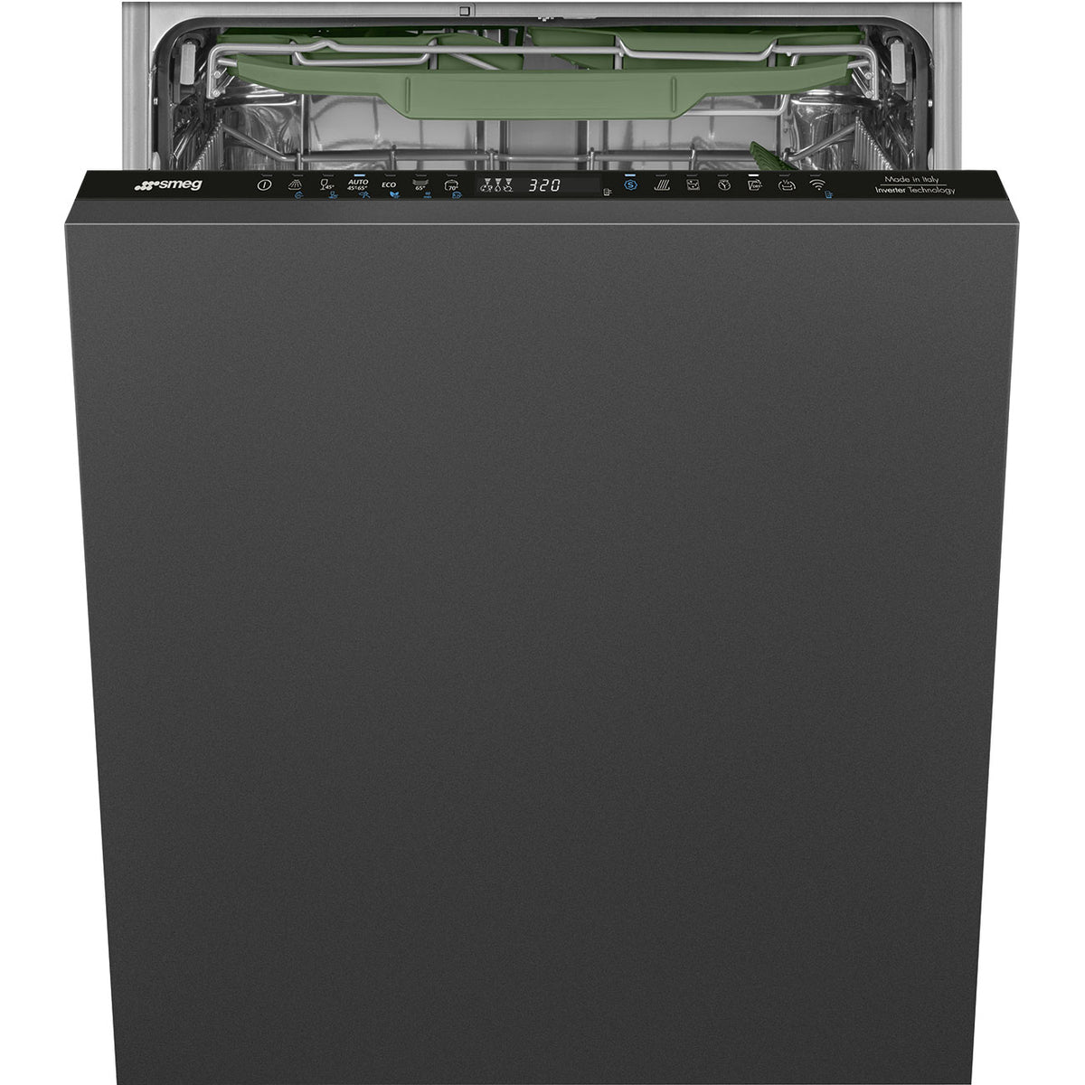 Smeg STL7324BLW
