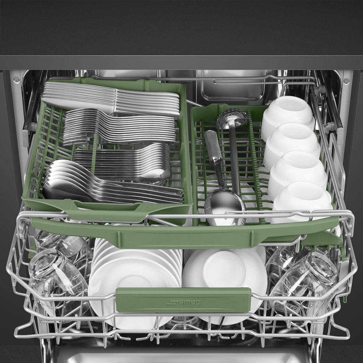Smeg STL7324BLW