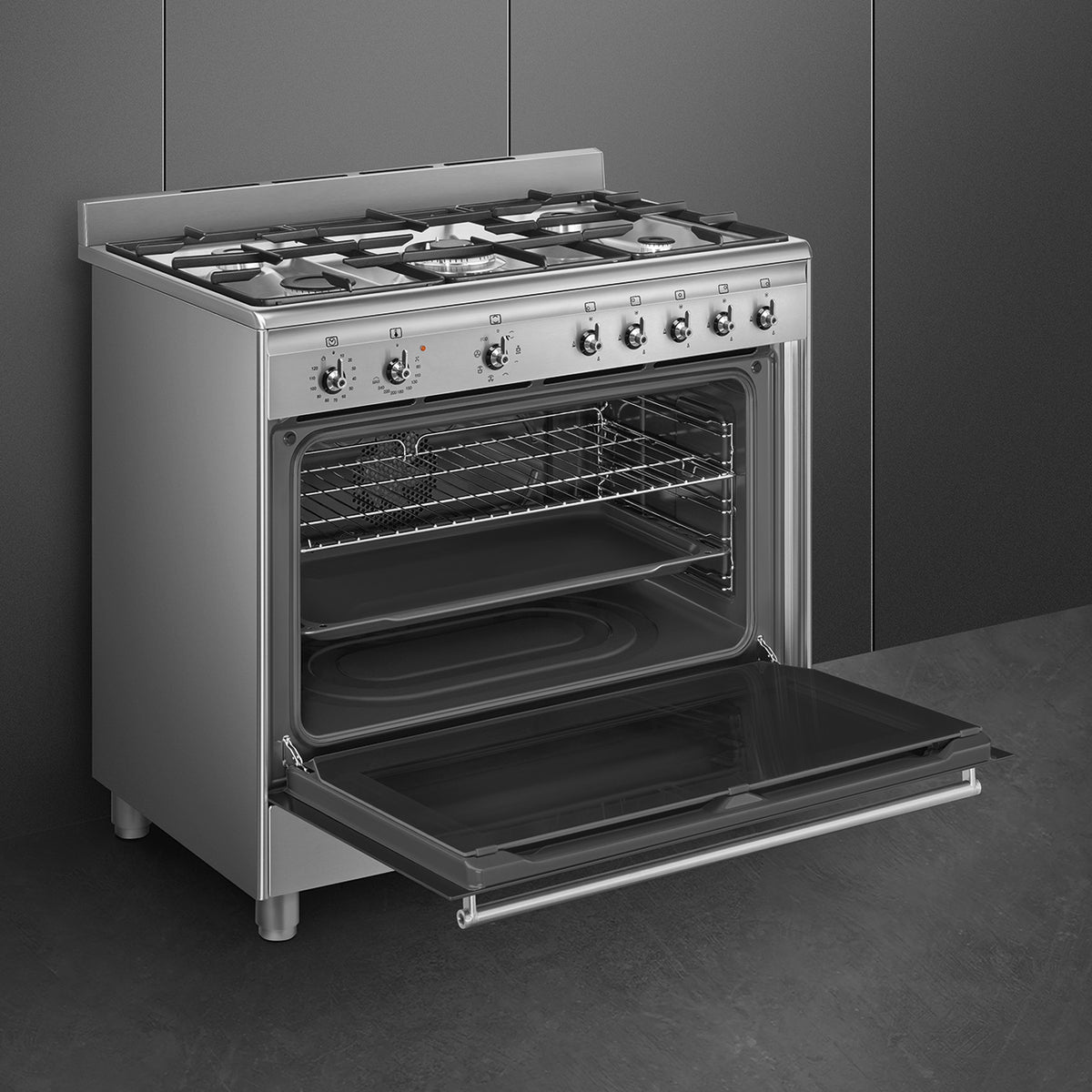 Smeg SX91GM