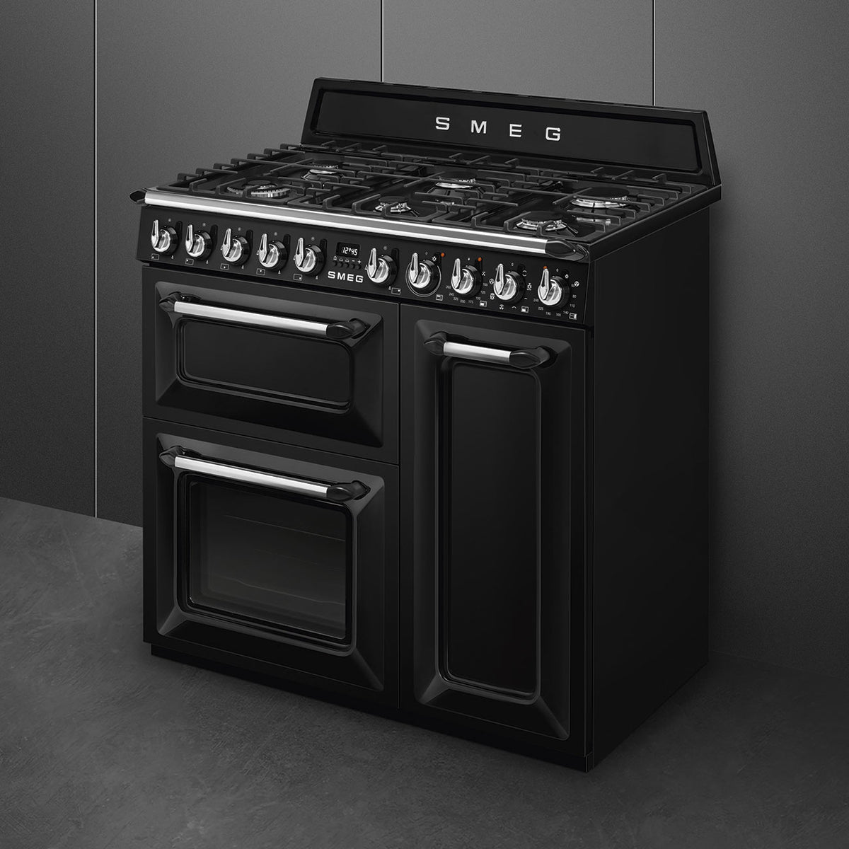 Smeg TR93BL
