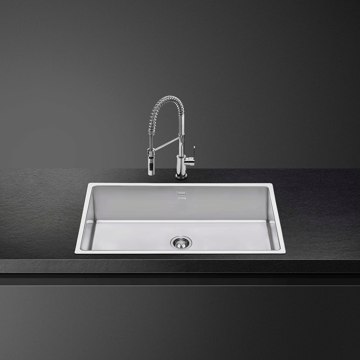 Smeg VFU71SFR