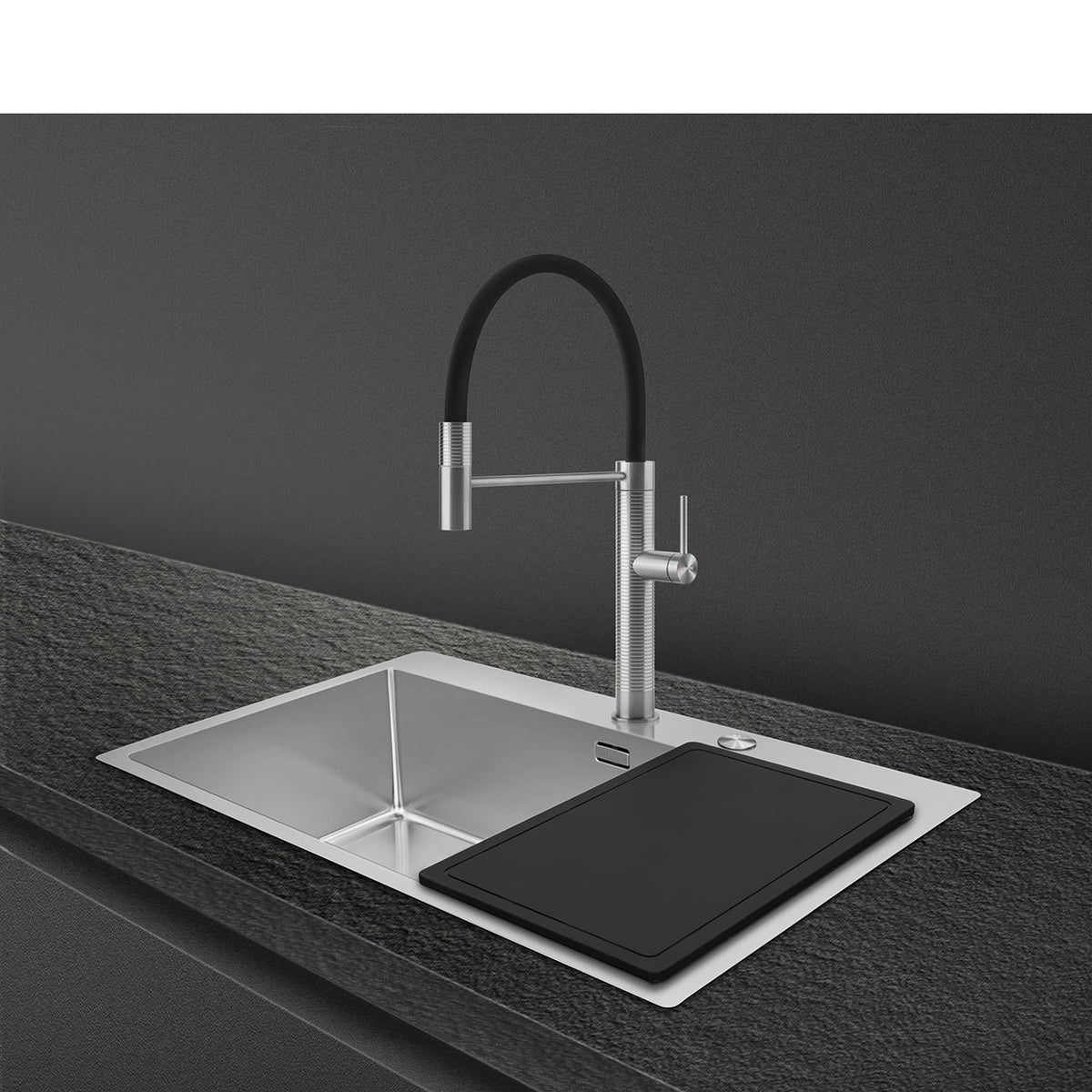 Smeg VR12S70RS