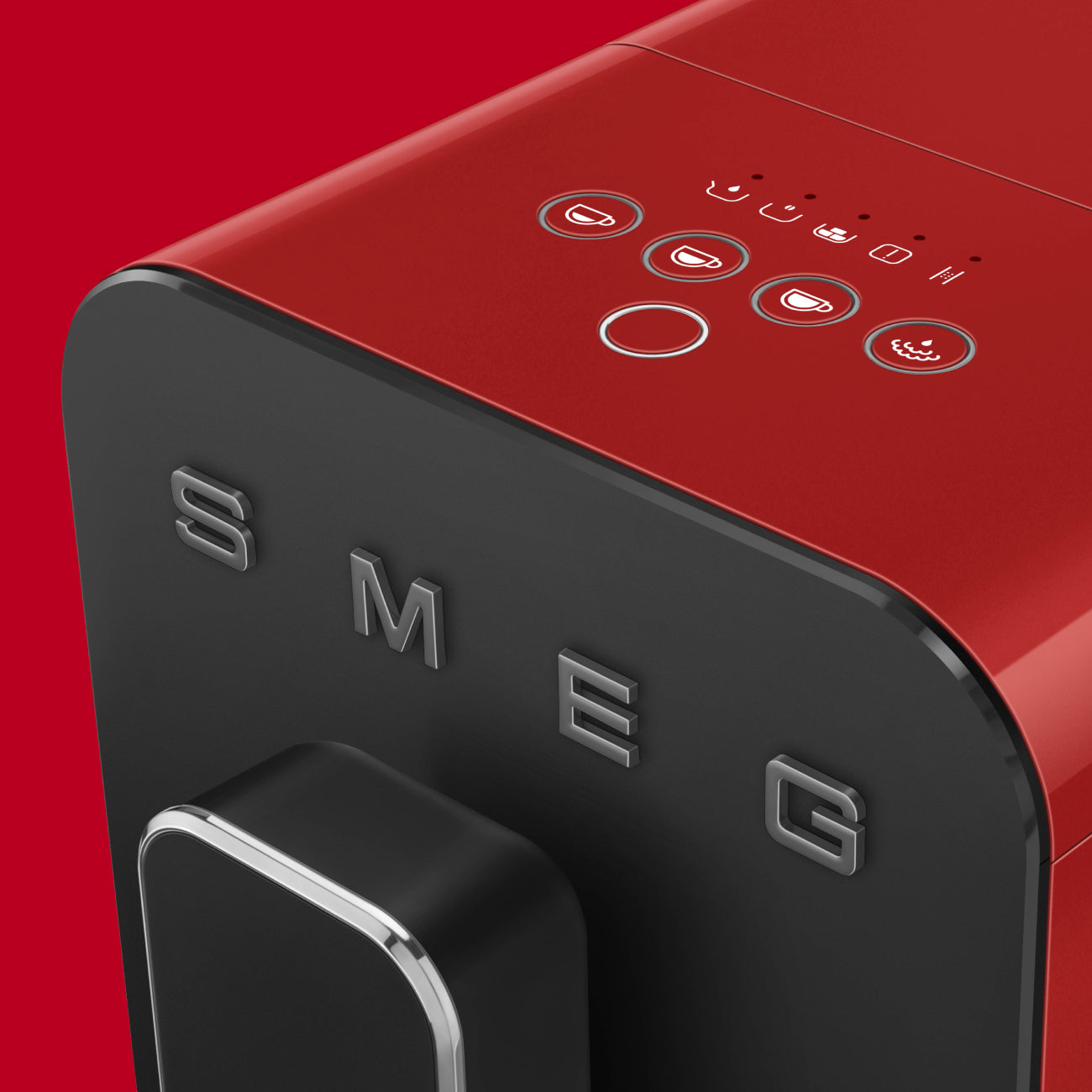 Smeg BCC12917EU Salzburg