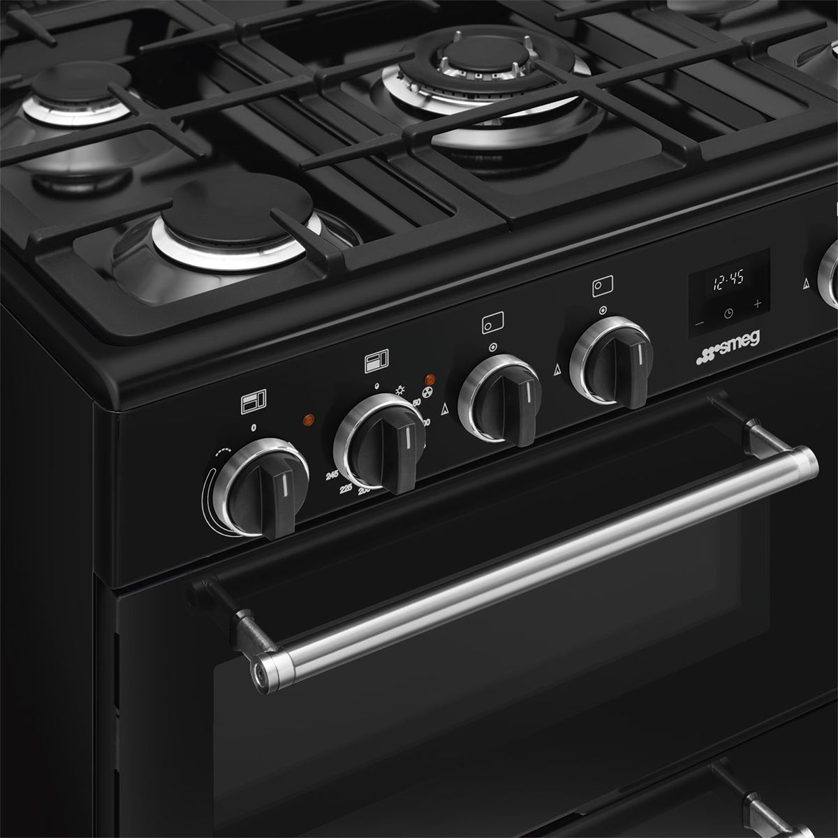 Smeg BG93GMBL