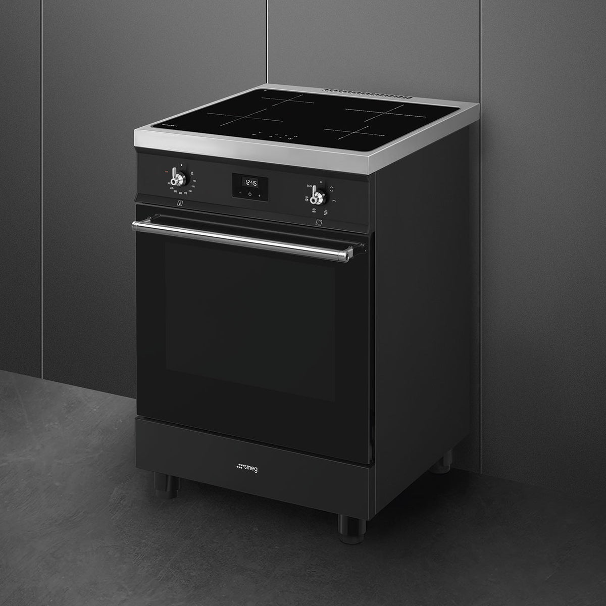 Smeg C6IMMBT2