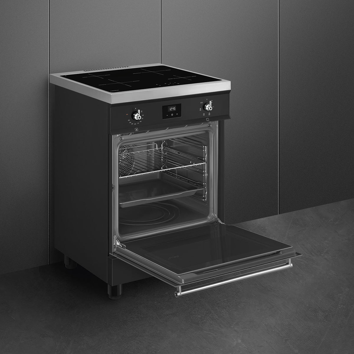 Smeg C6IMMBT2