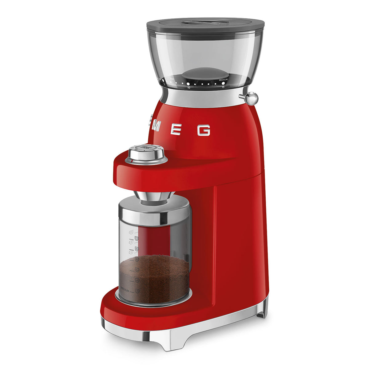 Smeg CGF03RDEU