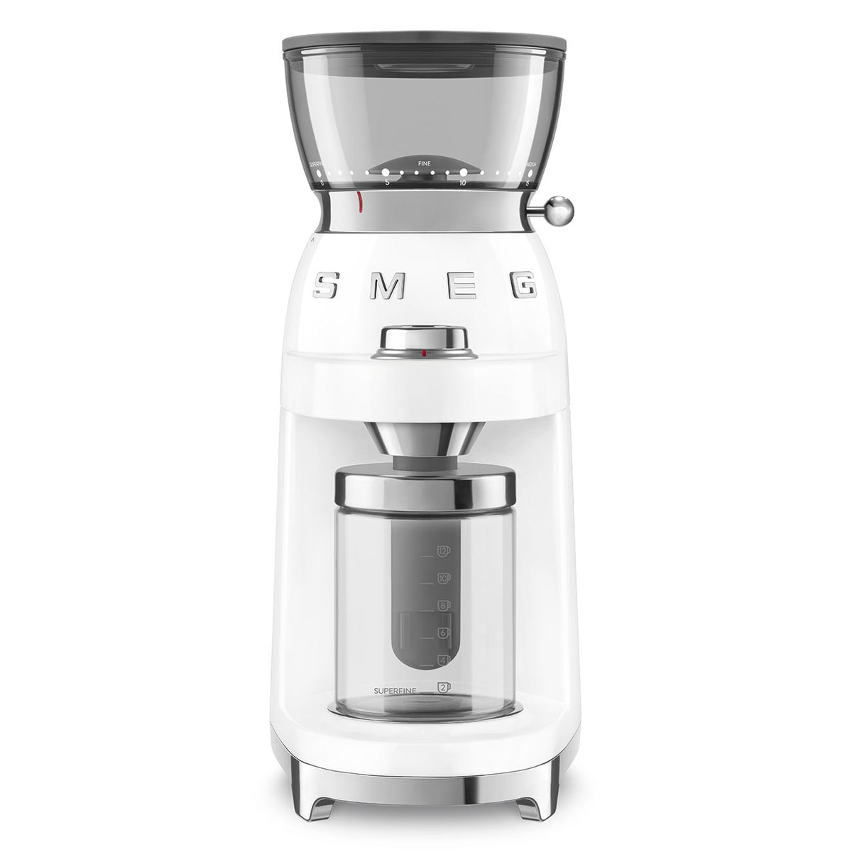 Smeg CGF03WHEU