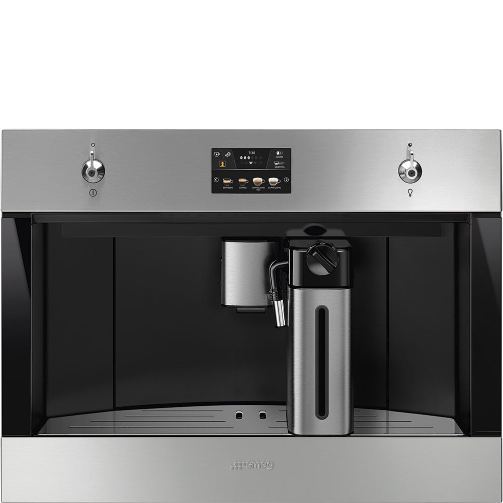 Smeg CMS4303X