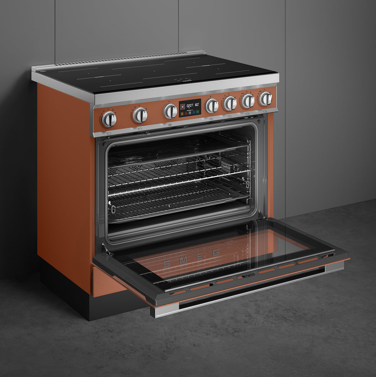 Smeg CPF90I1PAC2