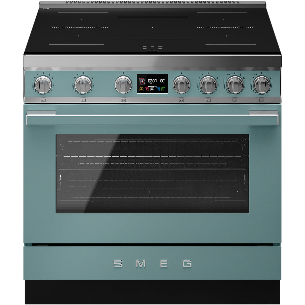 Smeg CPF90I1PEG2