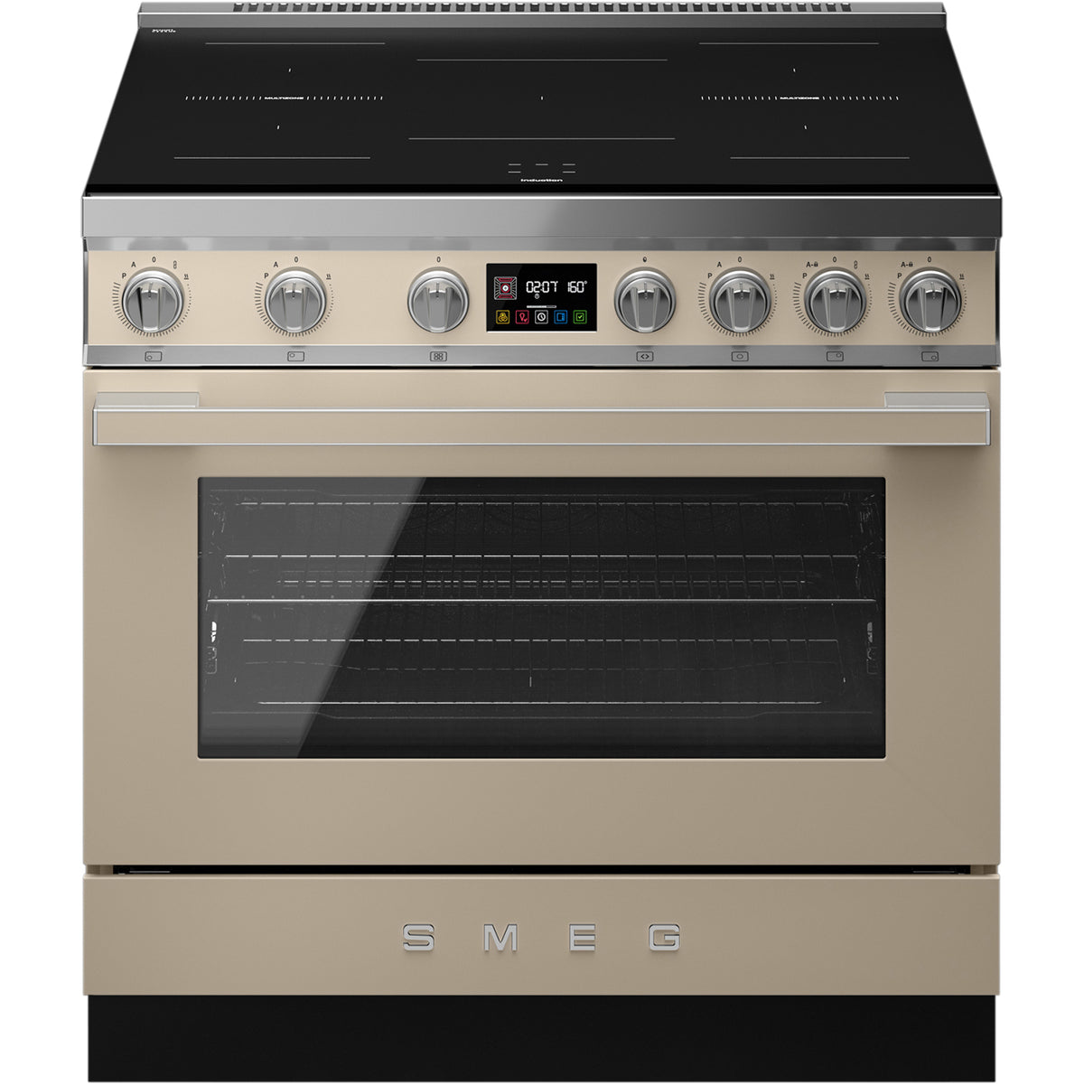 Smeg CPF90I1PML2