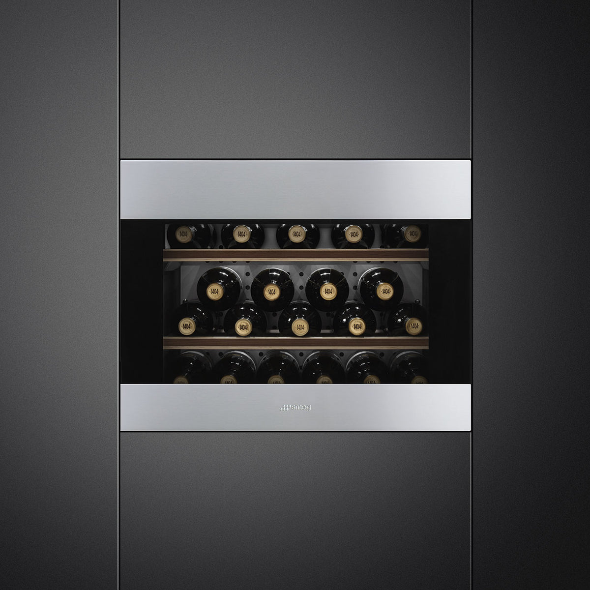 Smeg CVI320XE