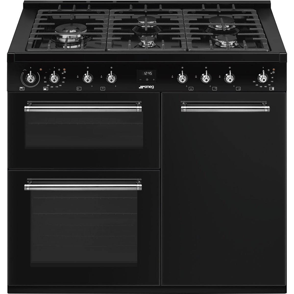 Smeg CX103GMBL