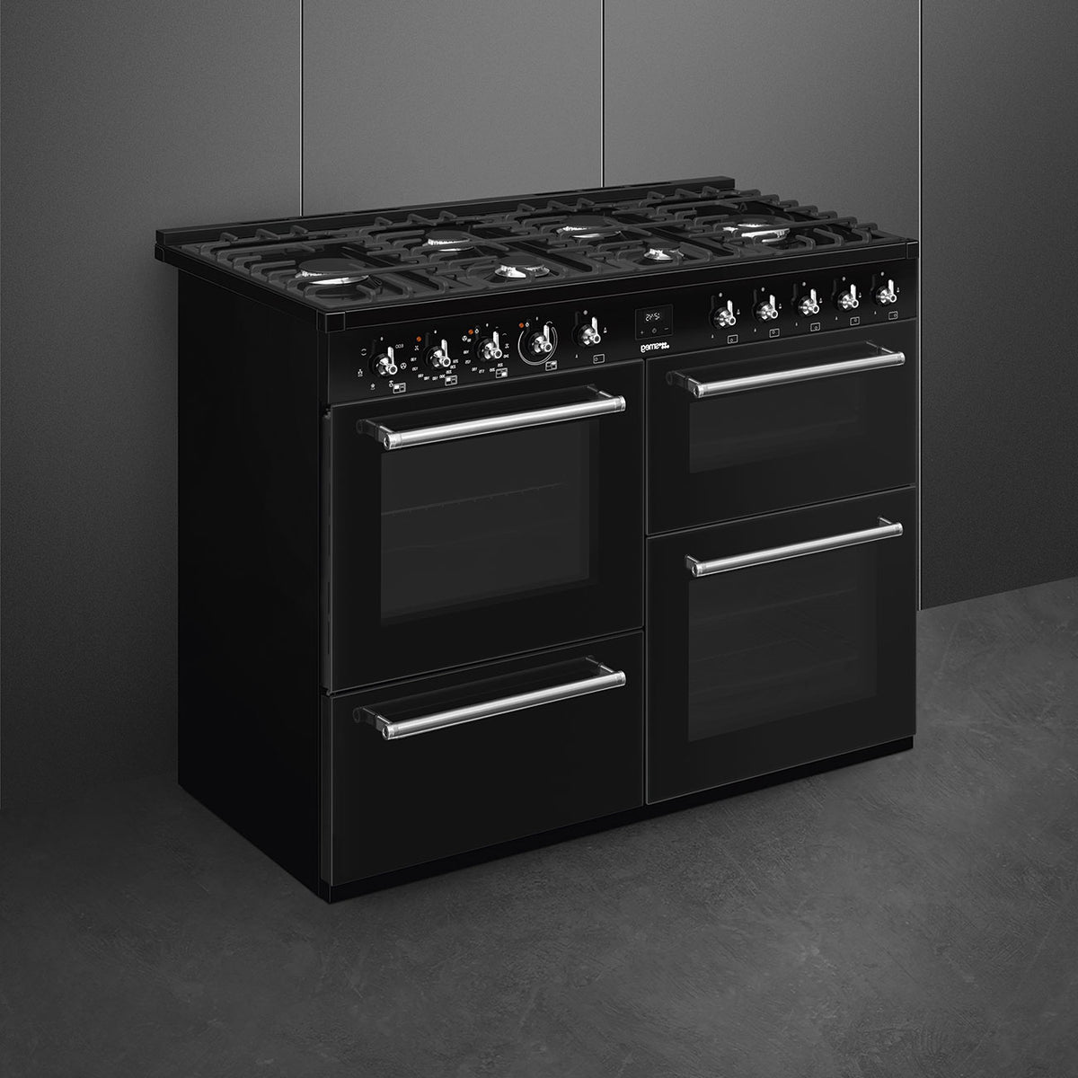 Smeg CX113GMBL