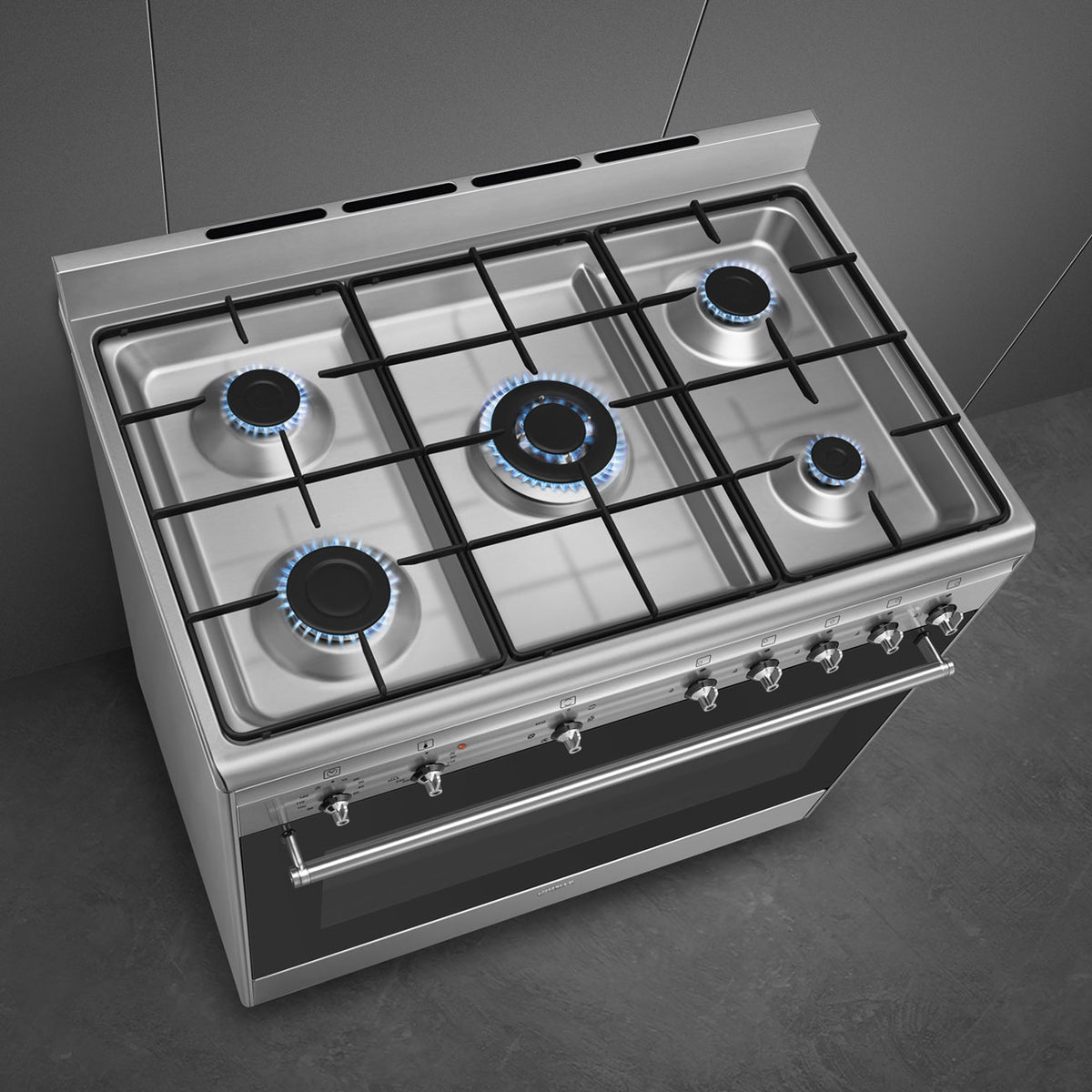 Smeg CX90GM