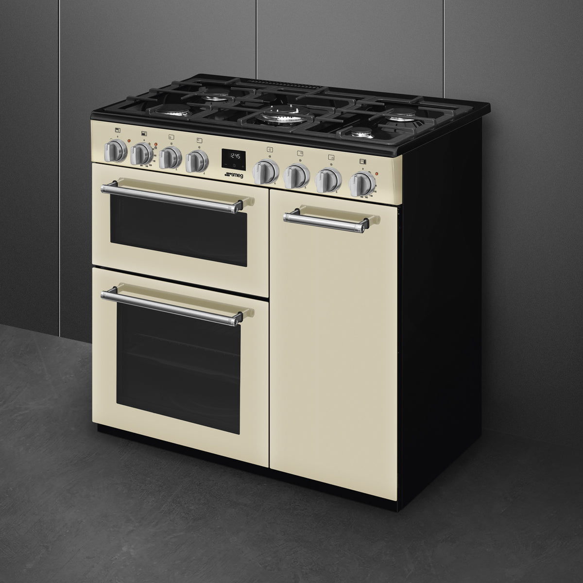 Smeg CX93GMCR