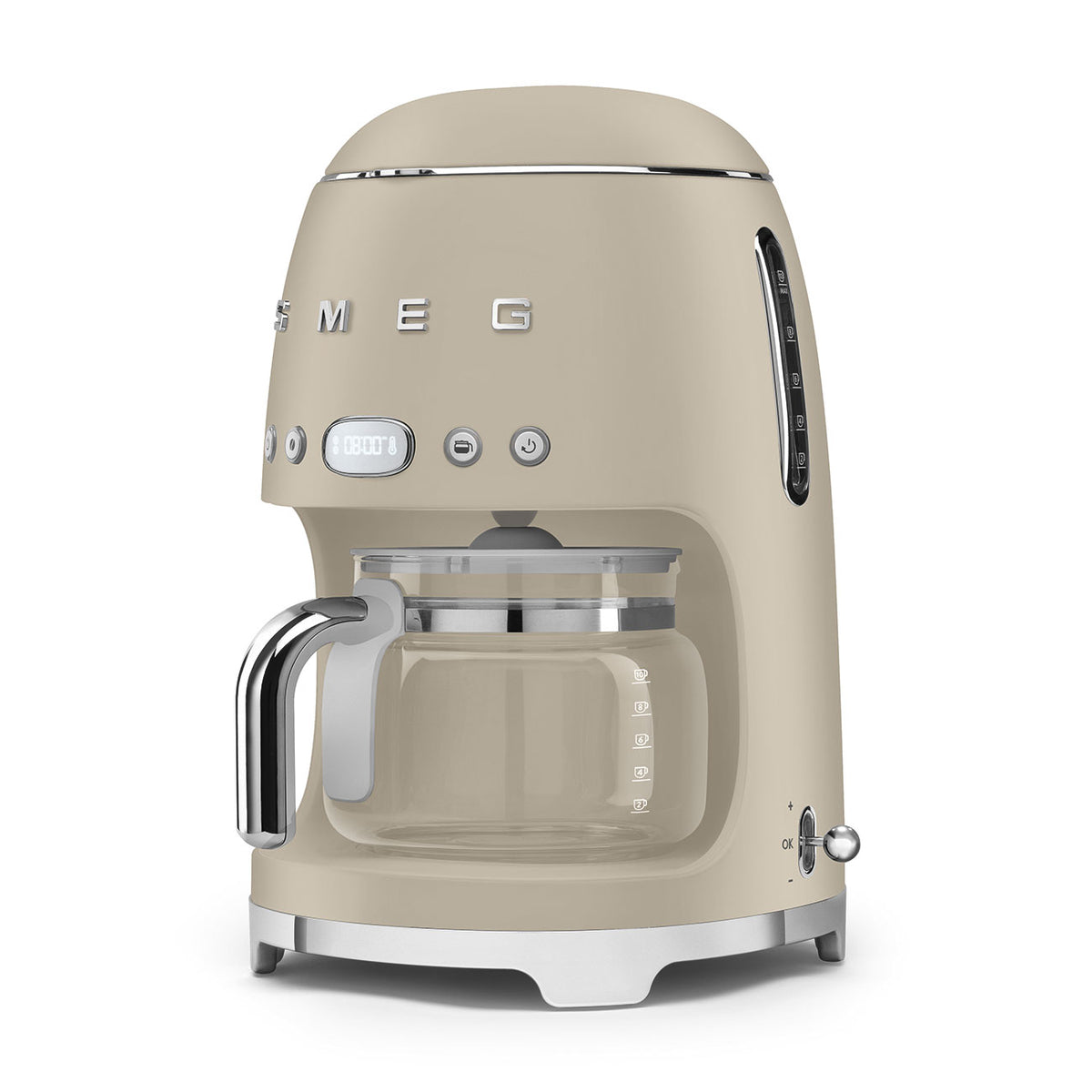 Smeg DCF02MLMEU