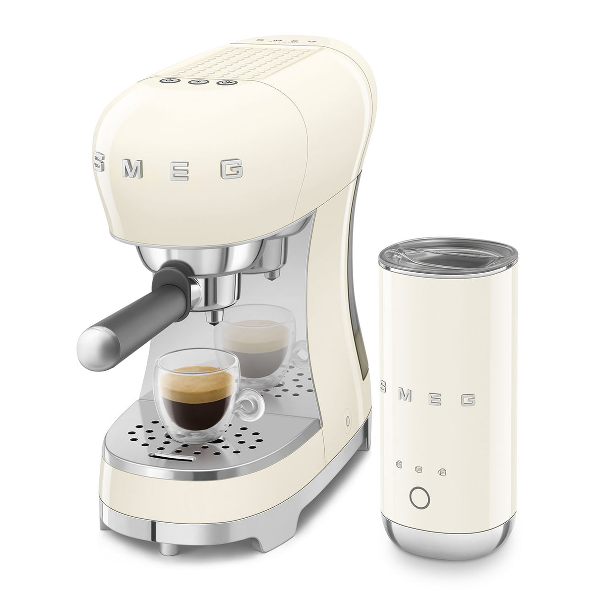 Smeg ECF12CREU