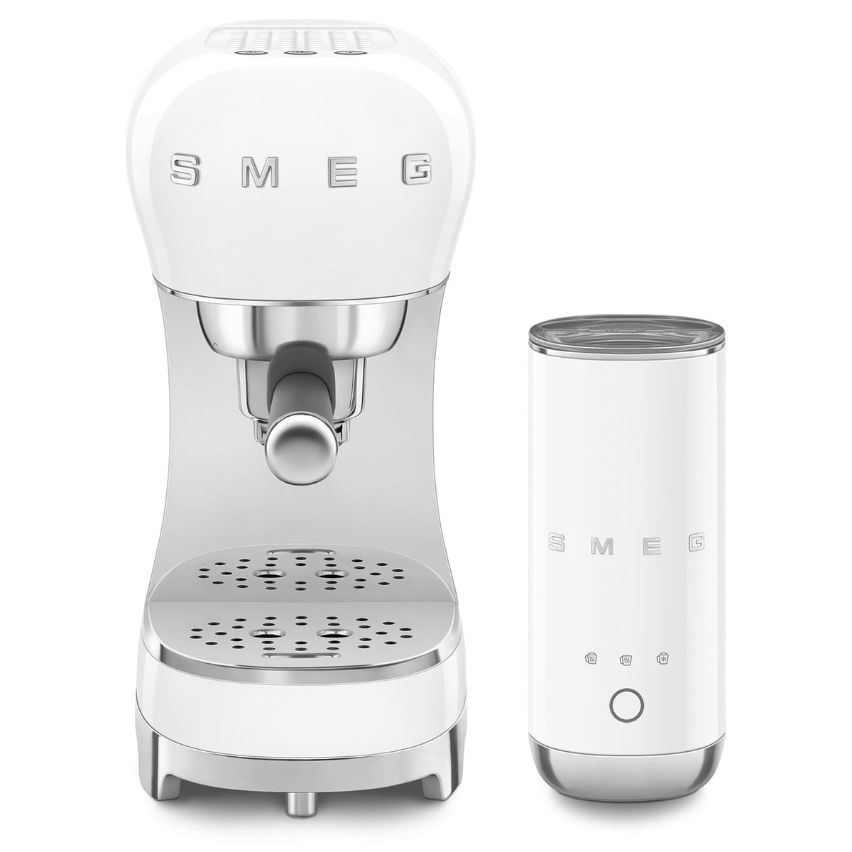 Smeg ECF12WHEU