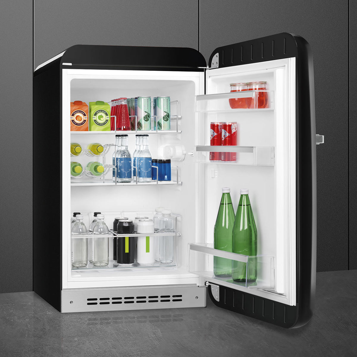 Smeg FAB10HRBL6