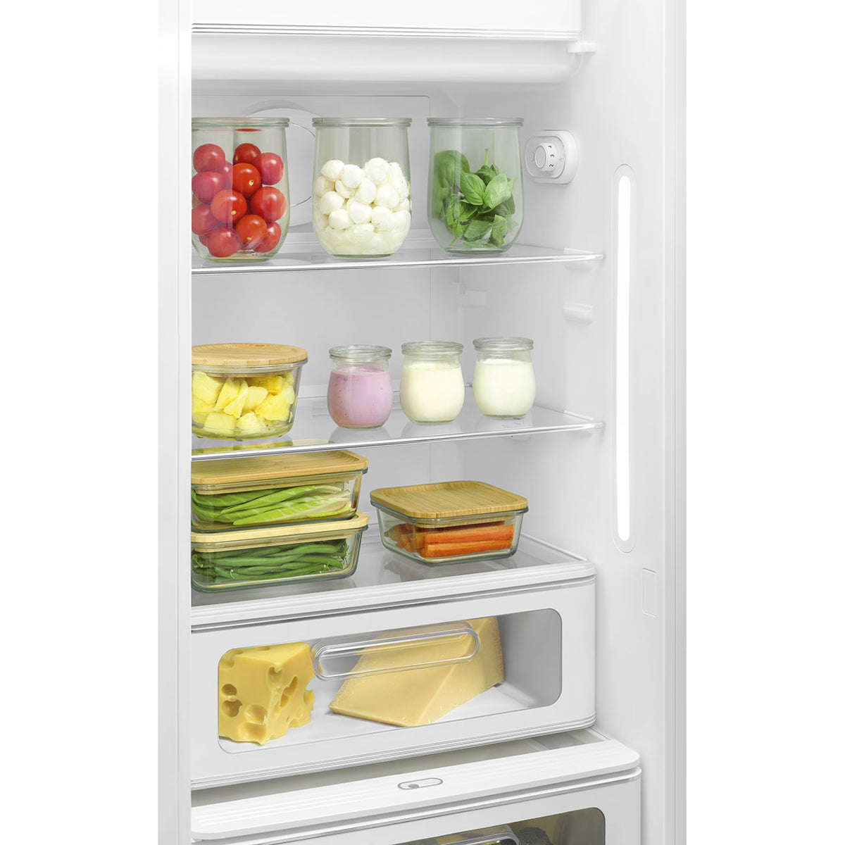 Smeg FAB28LCR6