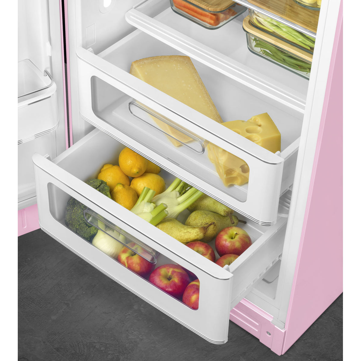 Smeg FAB28LPK6
