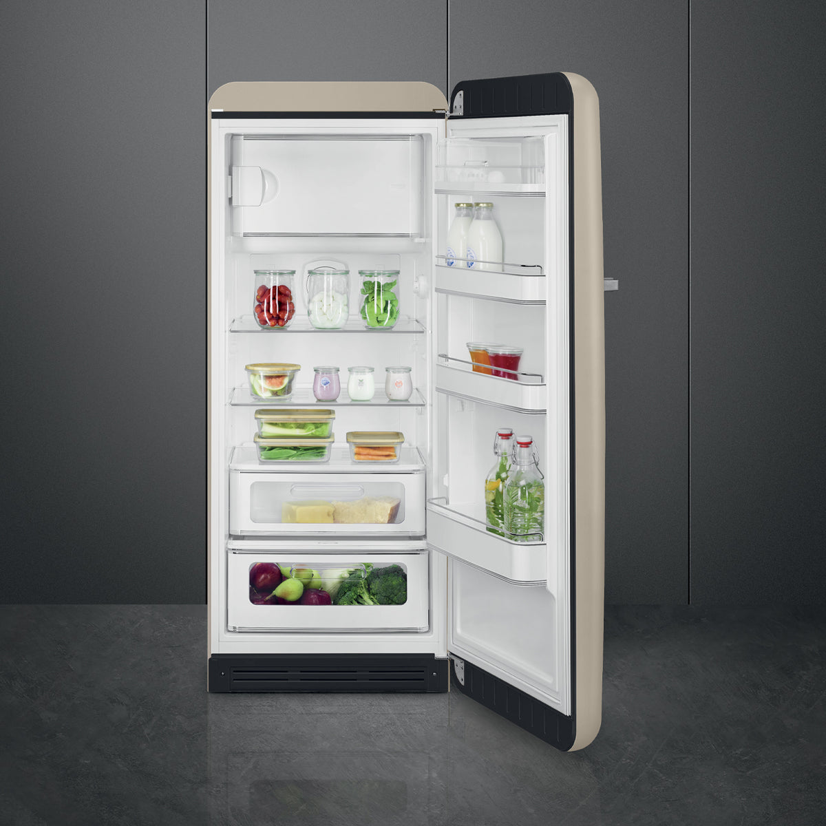 Smeg FAB28RMLM6
