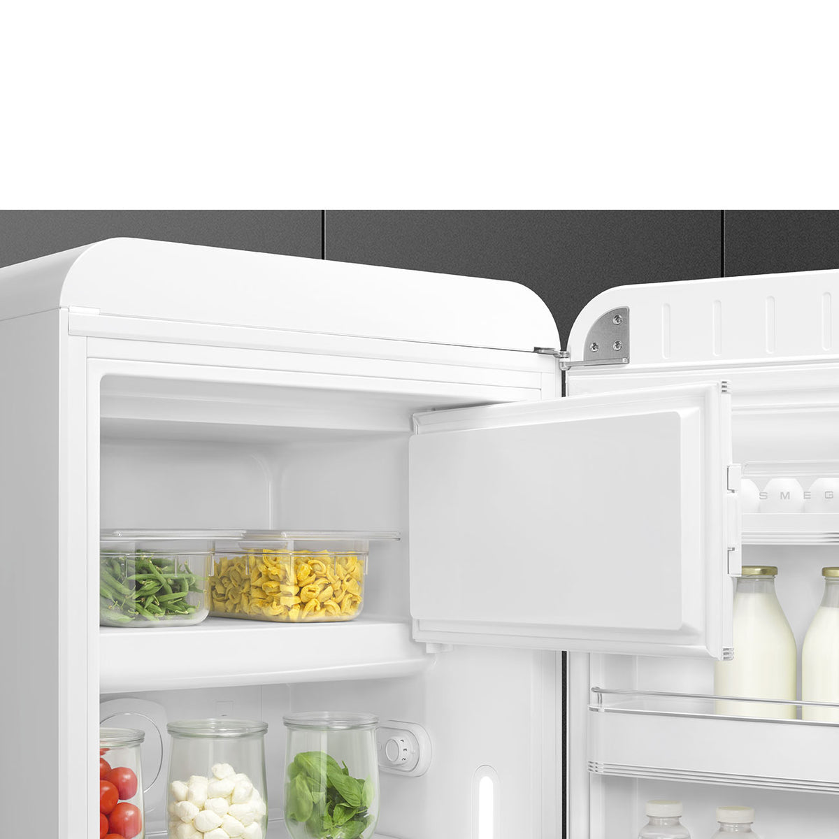 Smeg FAB28RWH6