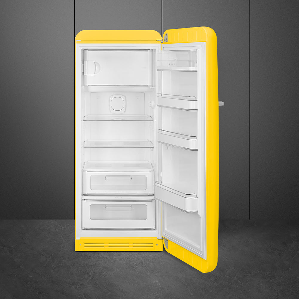 Smeg FAB28RYW6