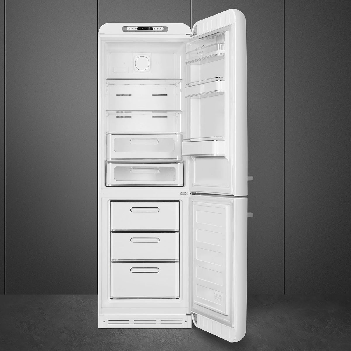 Smeg FAB32RWHM6