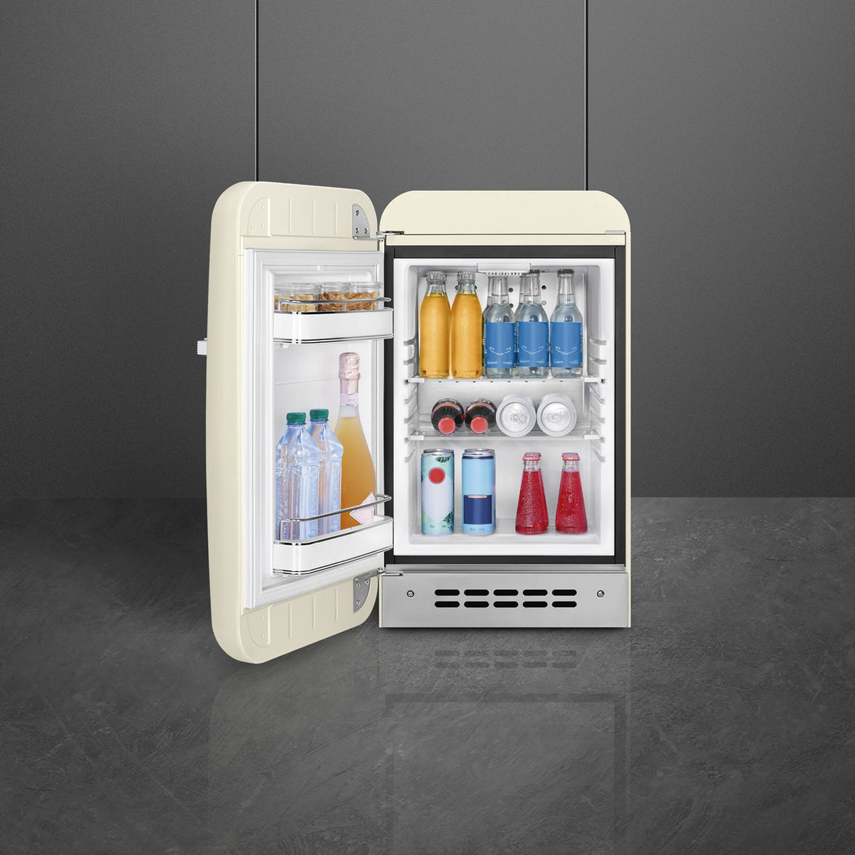 Smeg FAB5LCR6