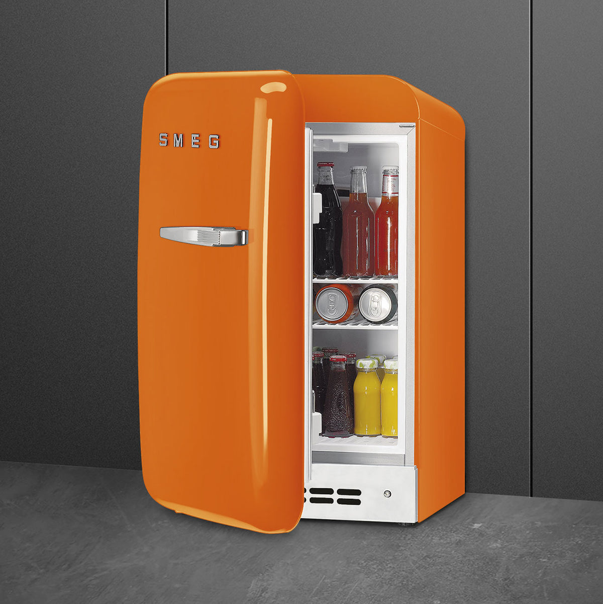 Smeg FAB5LOR6