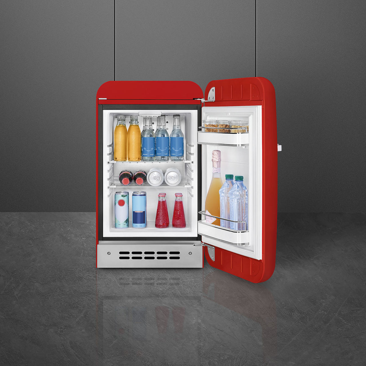 Smeg FAB5RRD6