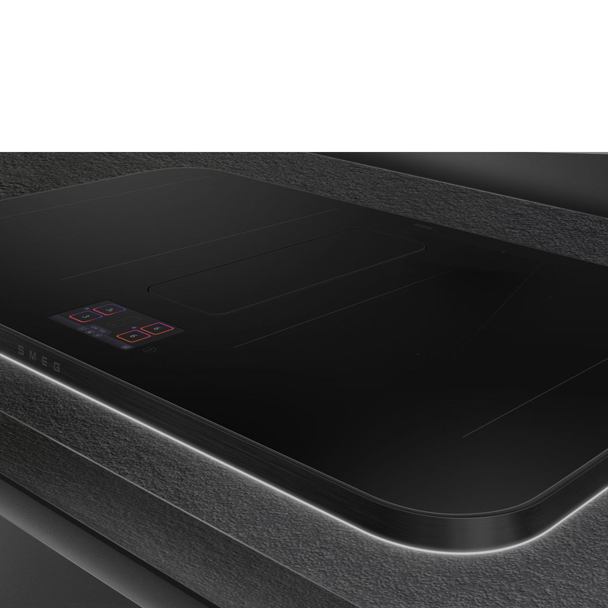 Smeg HHSL7845MB