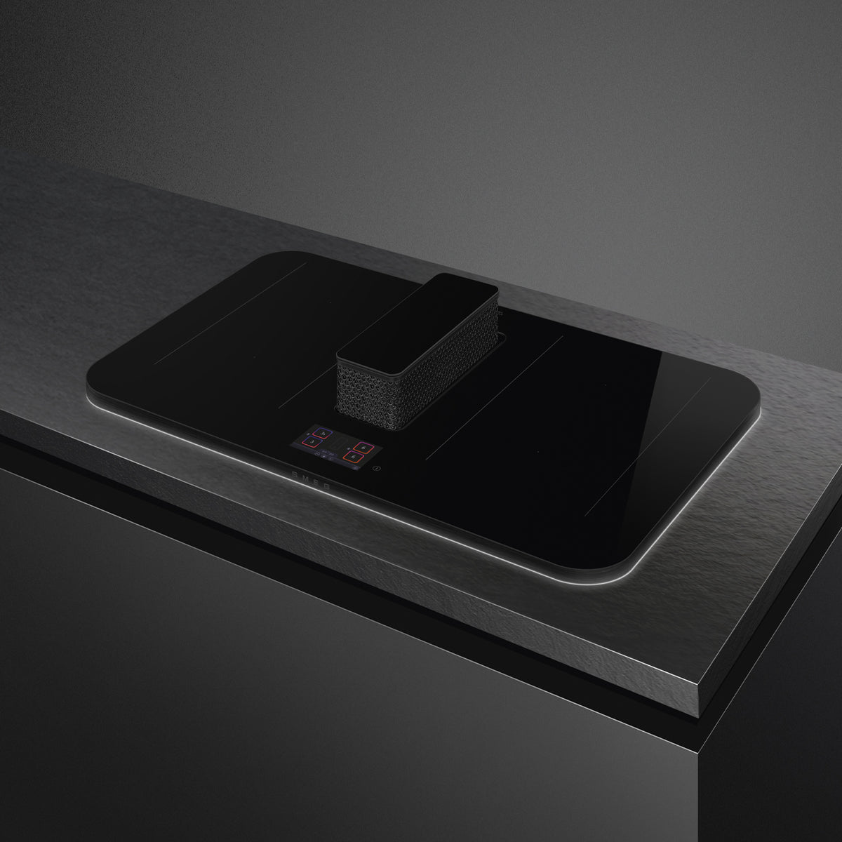 Smeg HHSL7845MB