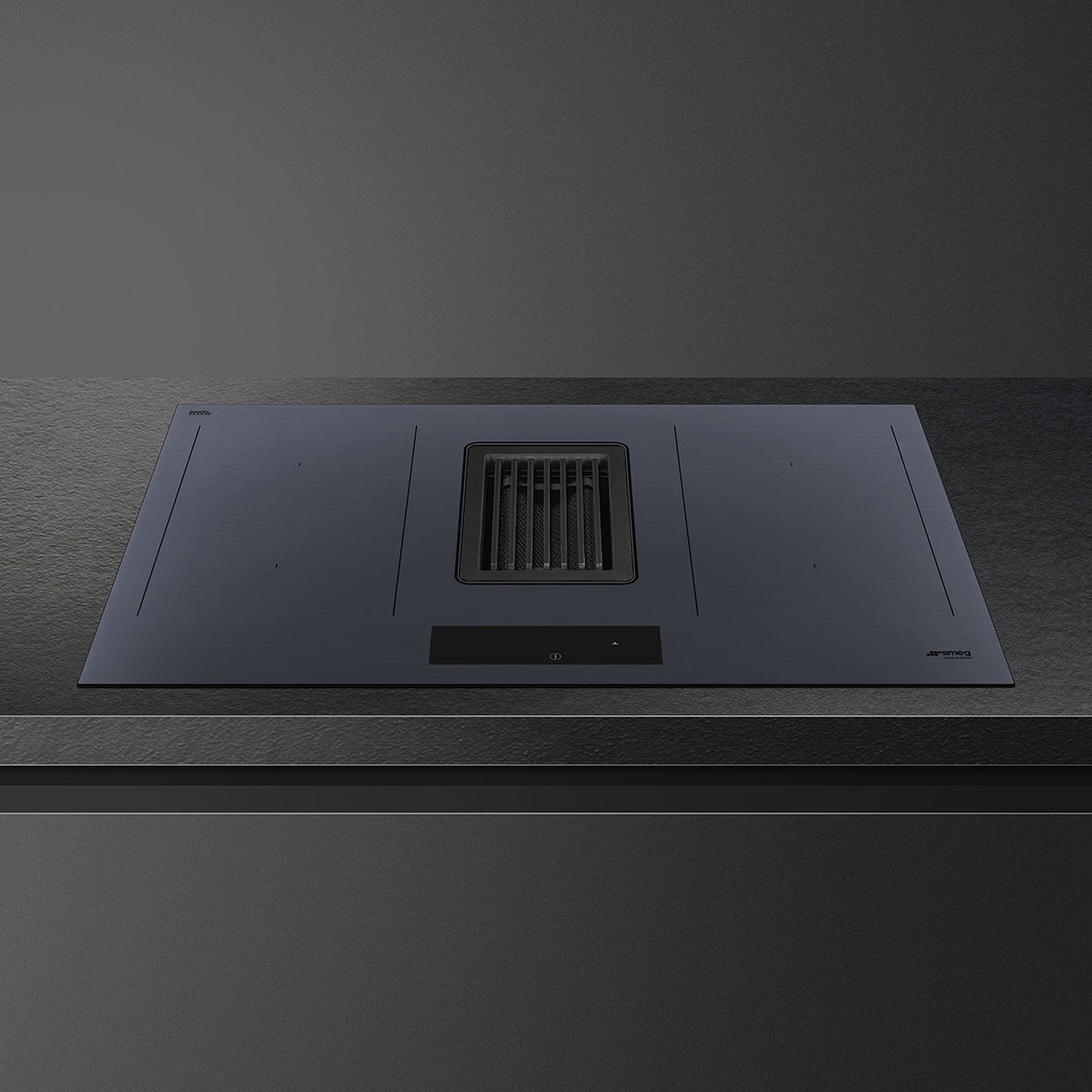 Smeg HOBD182DG