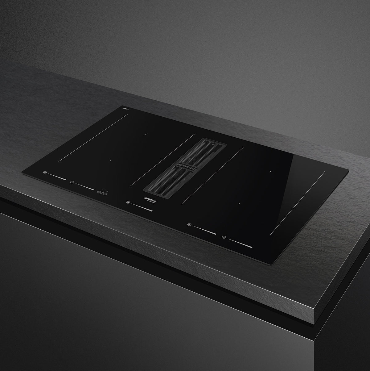 Smeg HOBD682D2