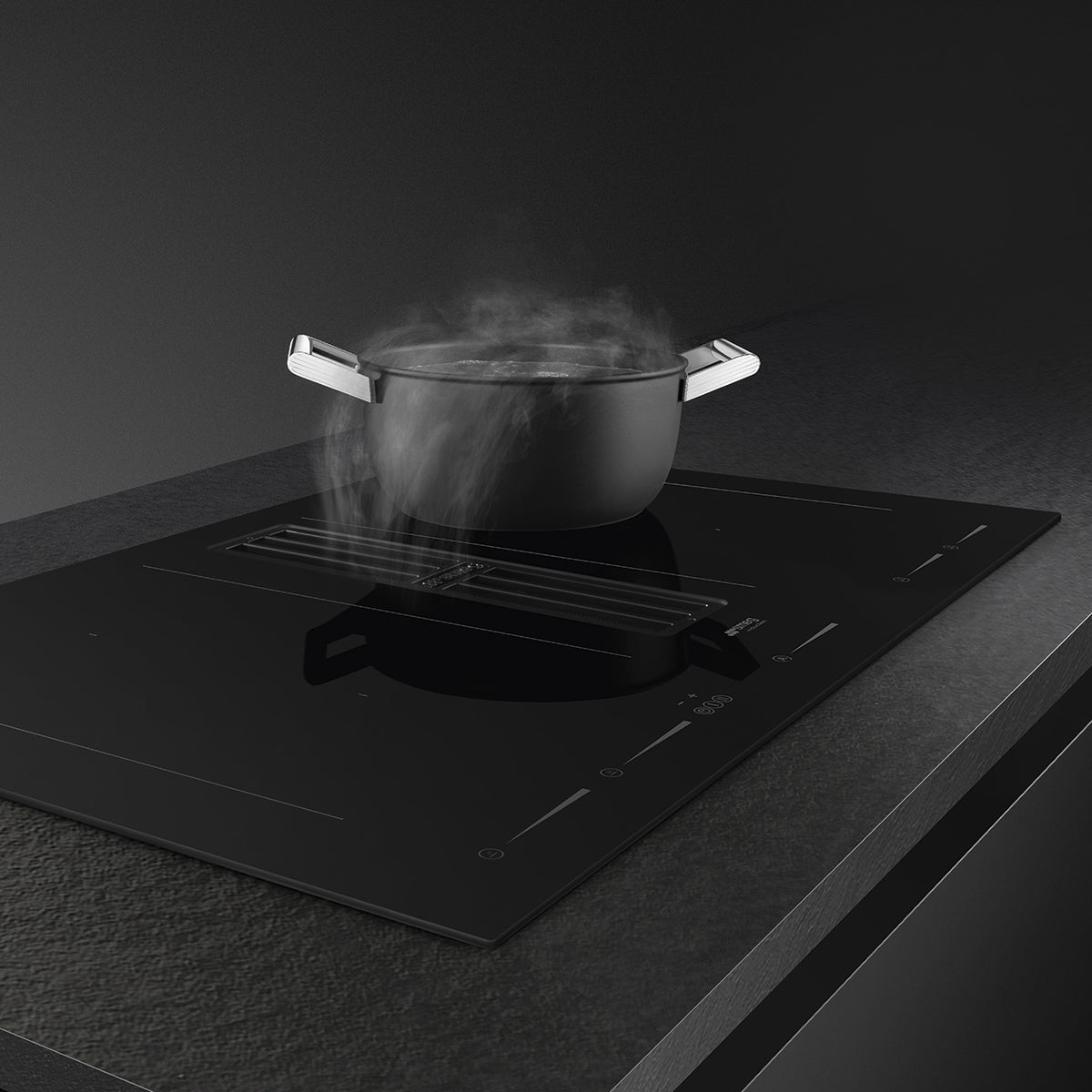 Smeg HOBD682D2