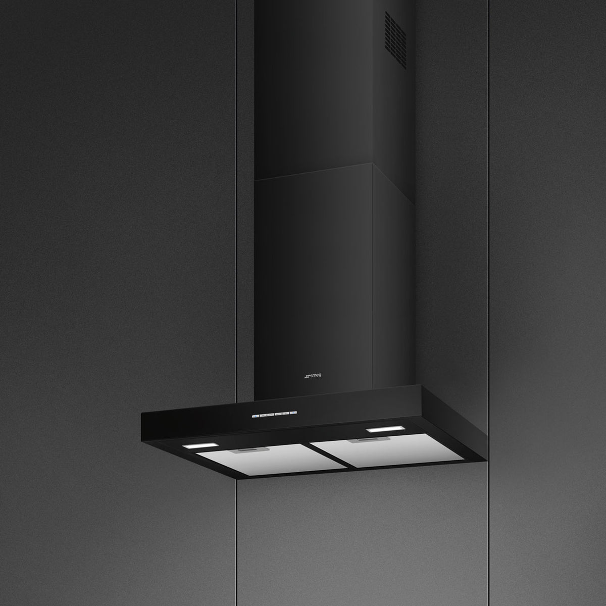 Smeg KBT600BL