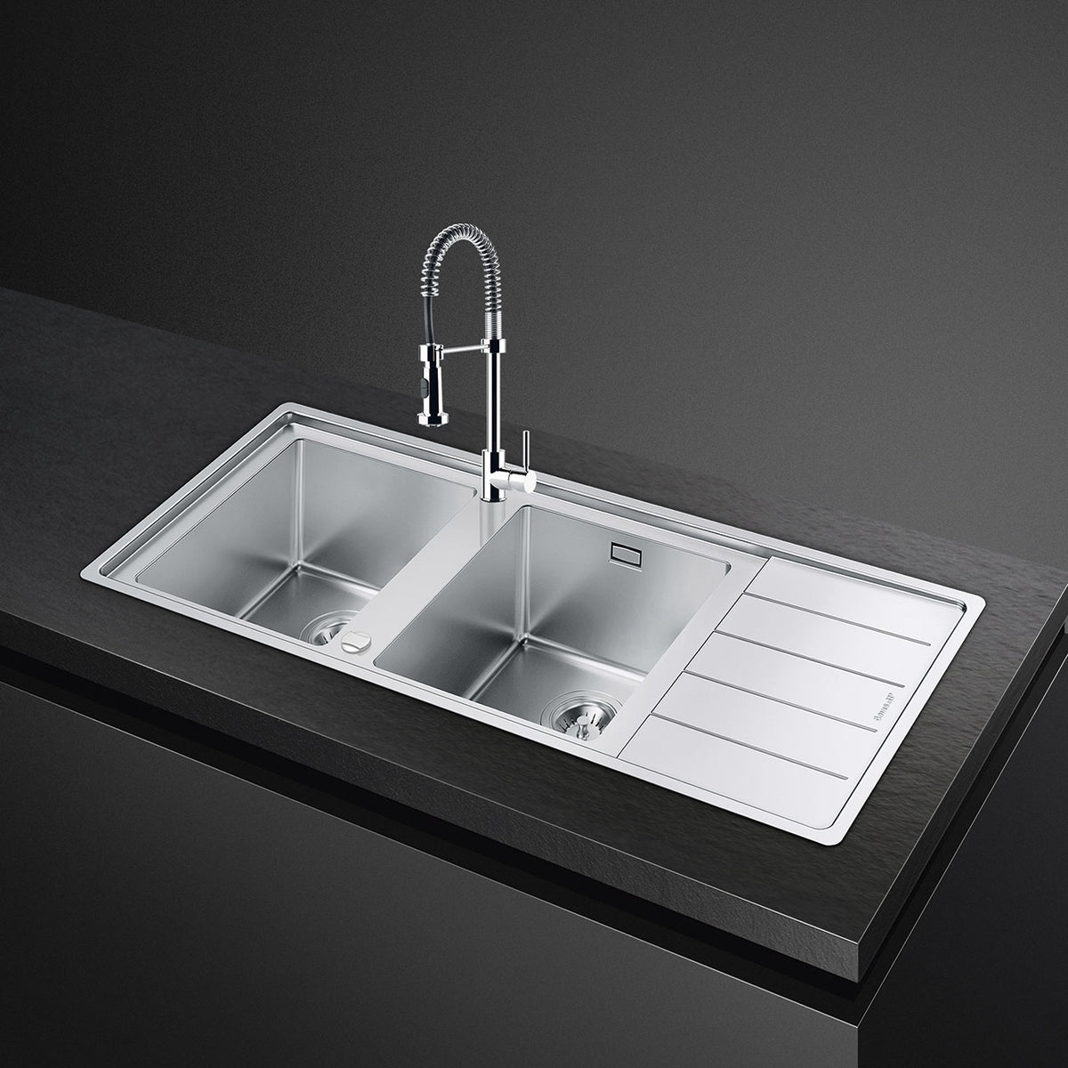 Smeg LFT116D