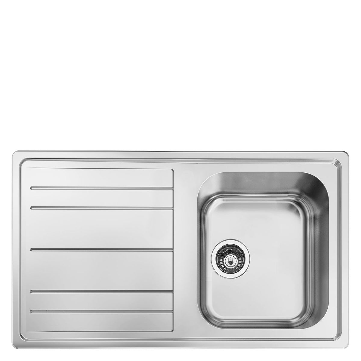 Smeg LPR861