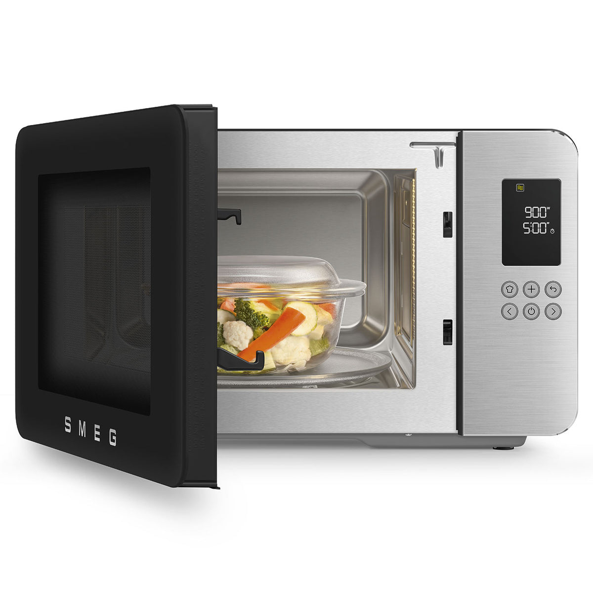 Smeg MOC01BLMEU