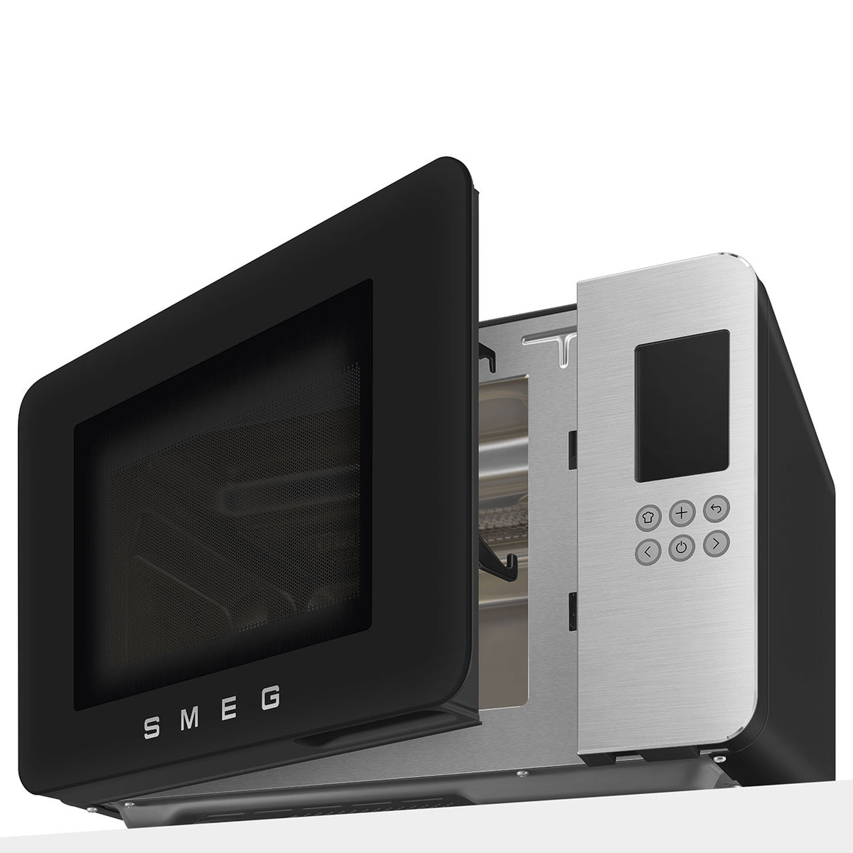 Smeg MOC01BLMEU
