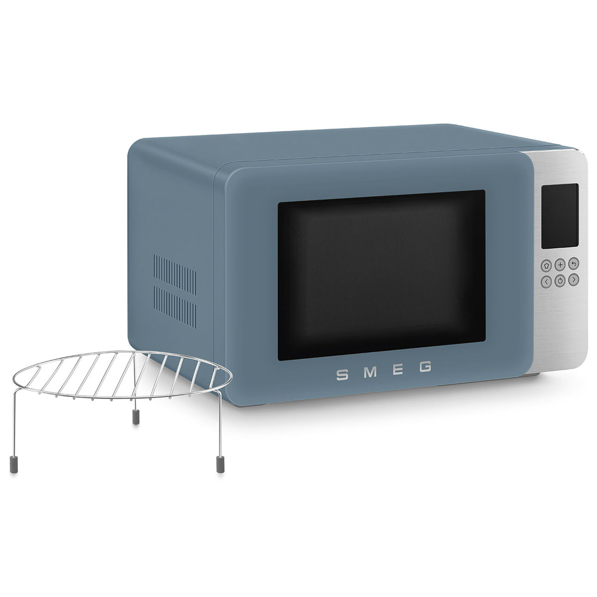 Smeg MOC01SBMEU