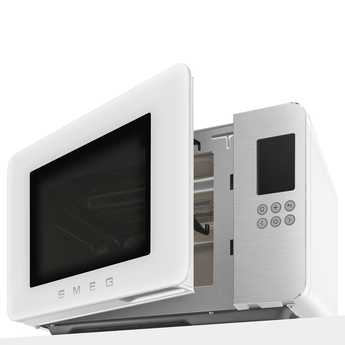 Smeg MOC01WHMEU