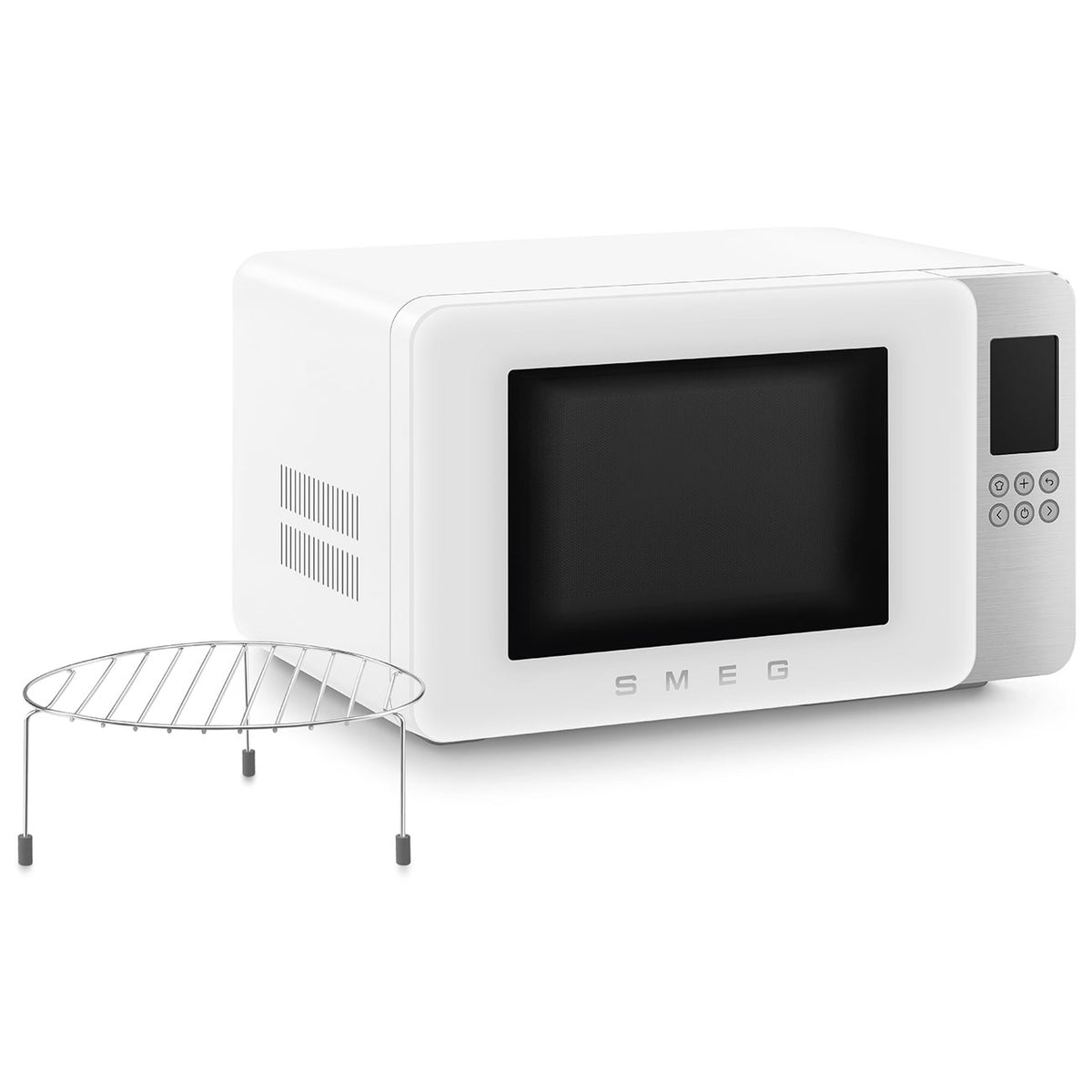 Smeg MOC01WHMEU