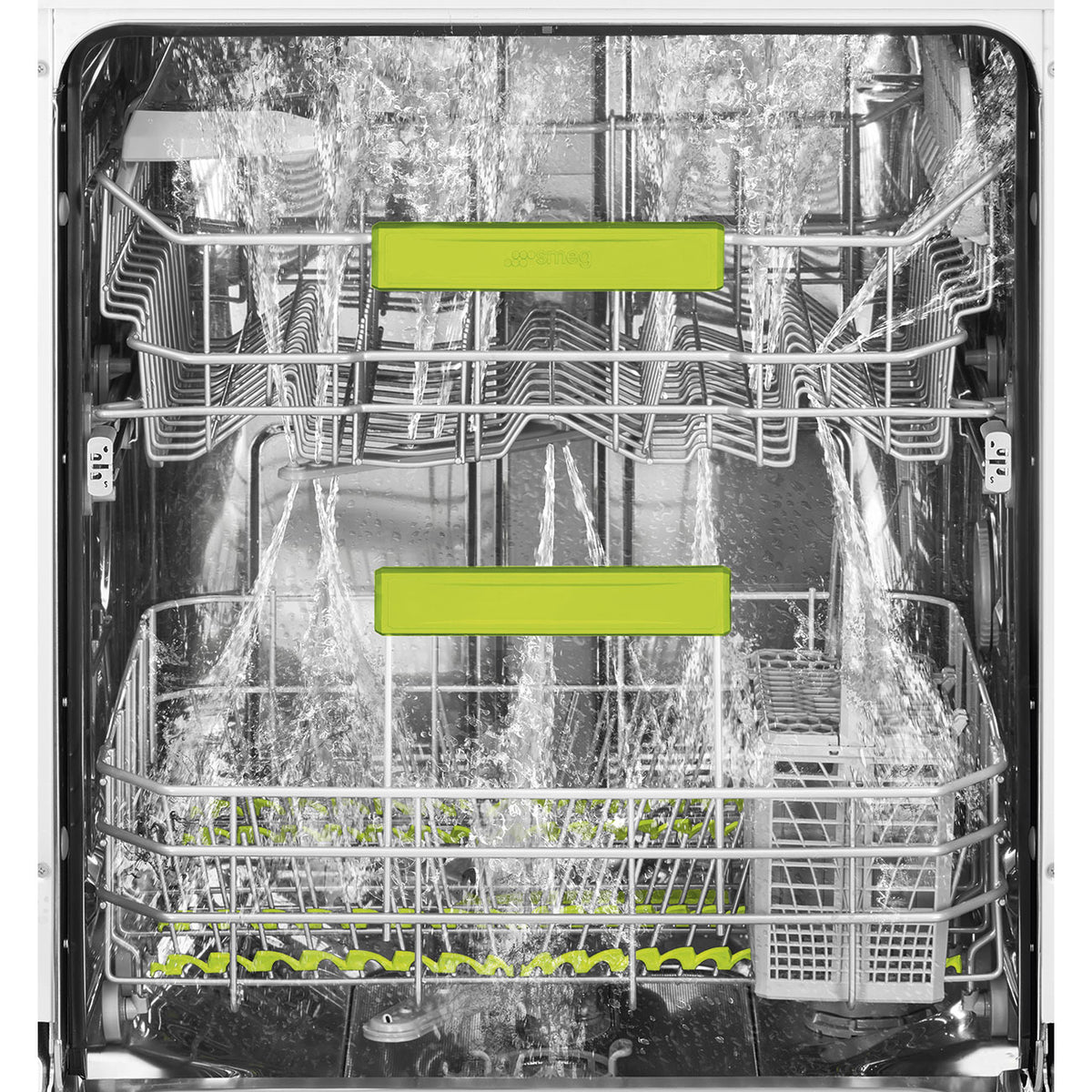 Smeg PL292DN